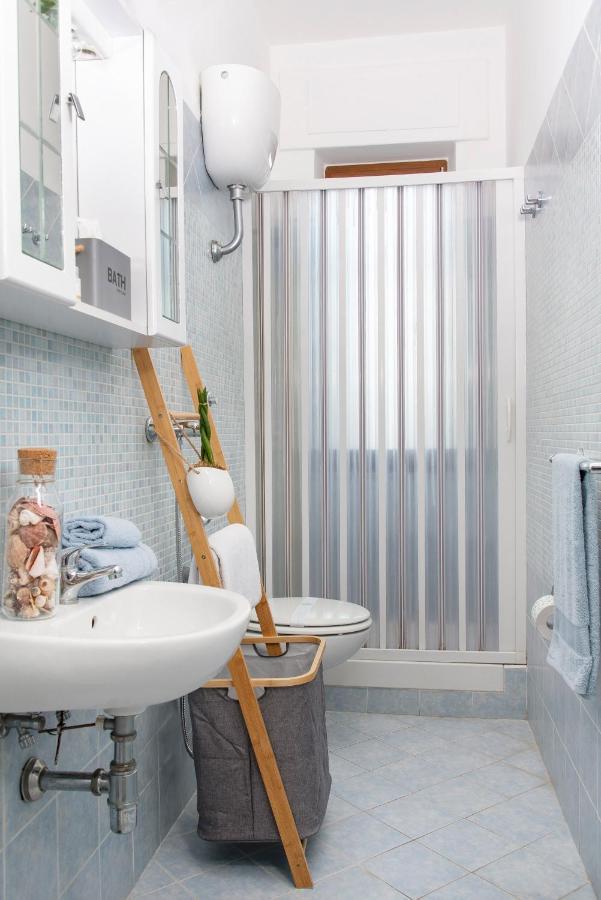 Stanza Tasso - De Vivo Realty Sorrento住宿加早餐旅馆 外观 照片